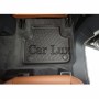 Alfombrillas de goma Exclusiv para Audi Q7 tipo cubeta